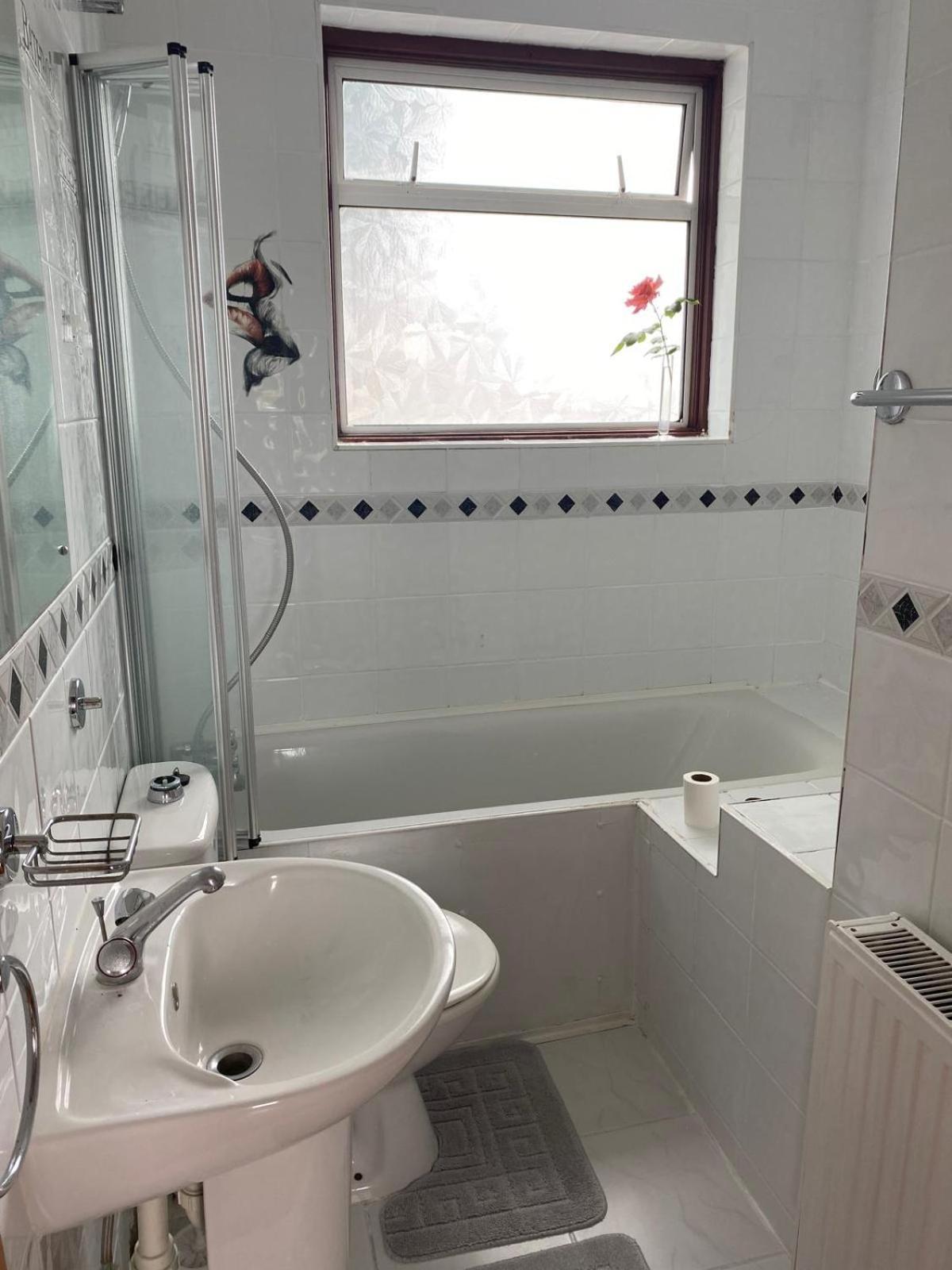 Lovely Rooms In West London Northolt (Greater London) Exterior foto