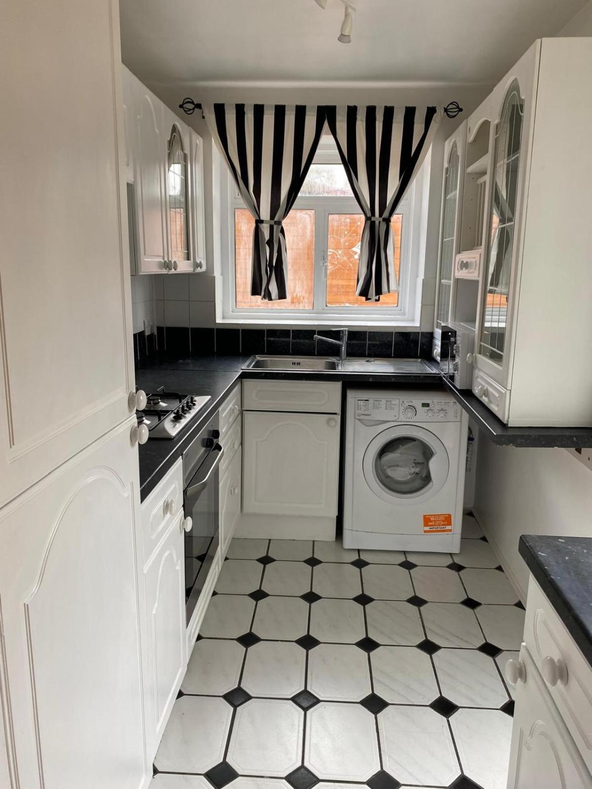 Lovely Rooms In West London Northolt (Greater London) Exterior foto