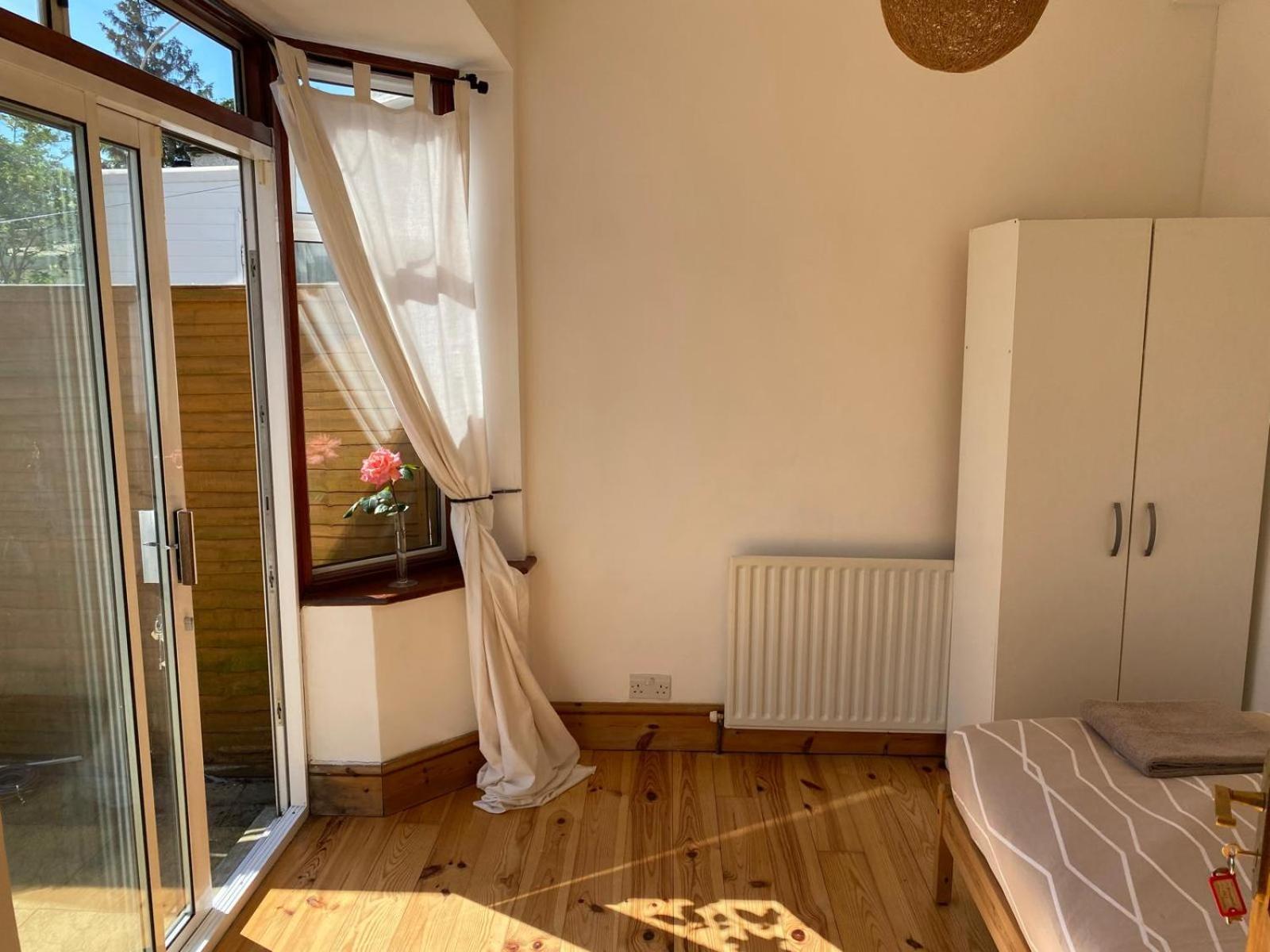 Lovely Rooms In West London Northolt (Greater London) Exterior foto