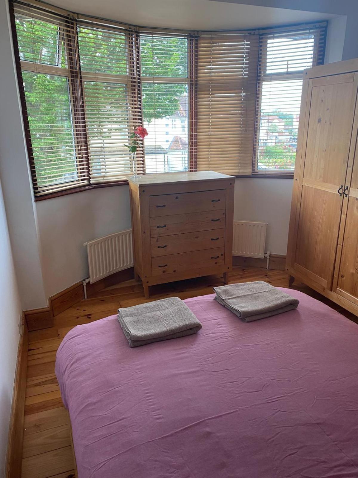 Lovely Rooms In West London Northolt (Greater London) Exterior foto